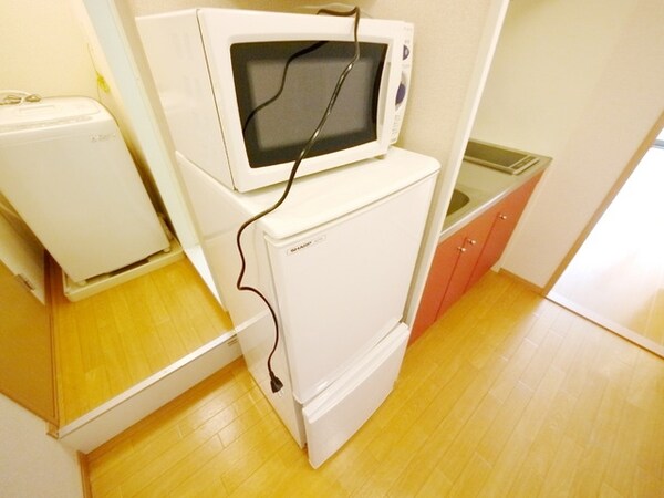 その他室内・内装(家電付き♪)