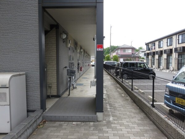 エントランス(エントランス)