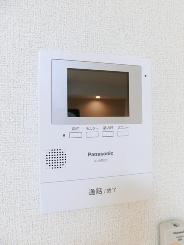 設備(★室内・室内設備★)