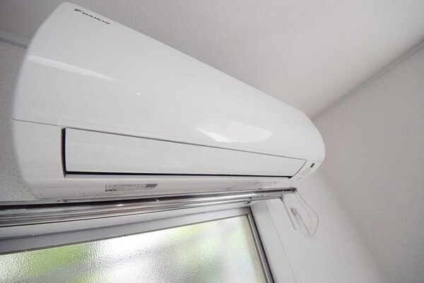 その他(エアコン付き！)