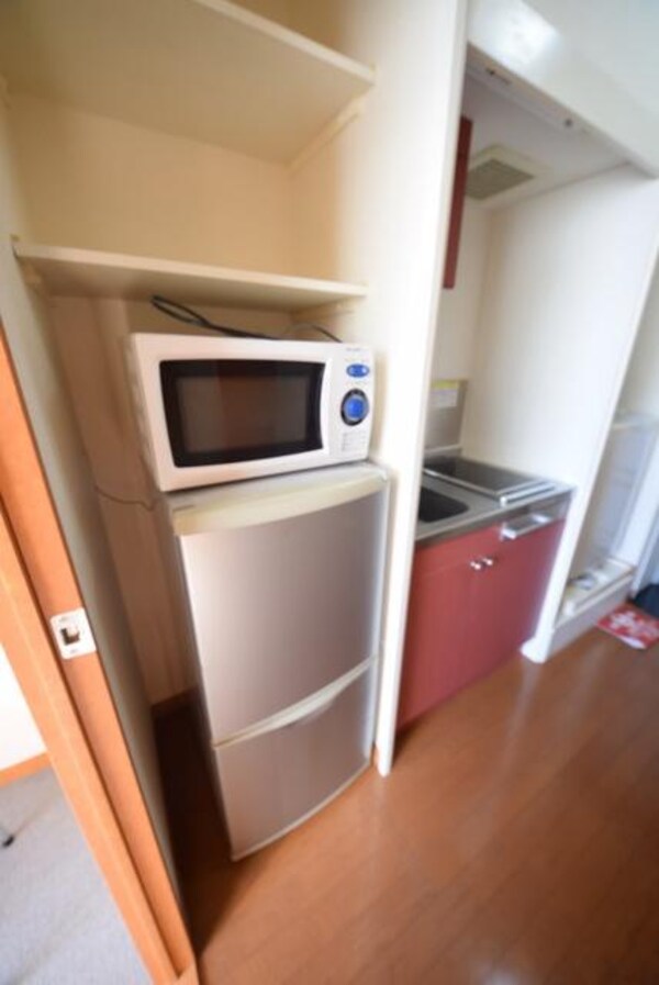 その他(家具家電付き)