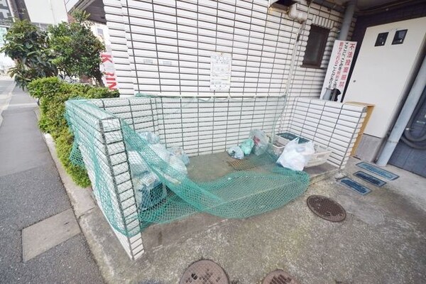 共有部分