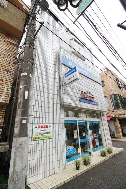 外観写真