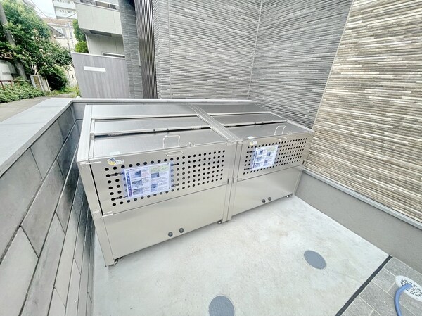 共有部分