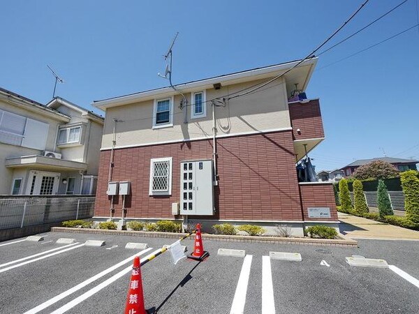 外観(外観)