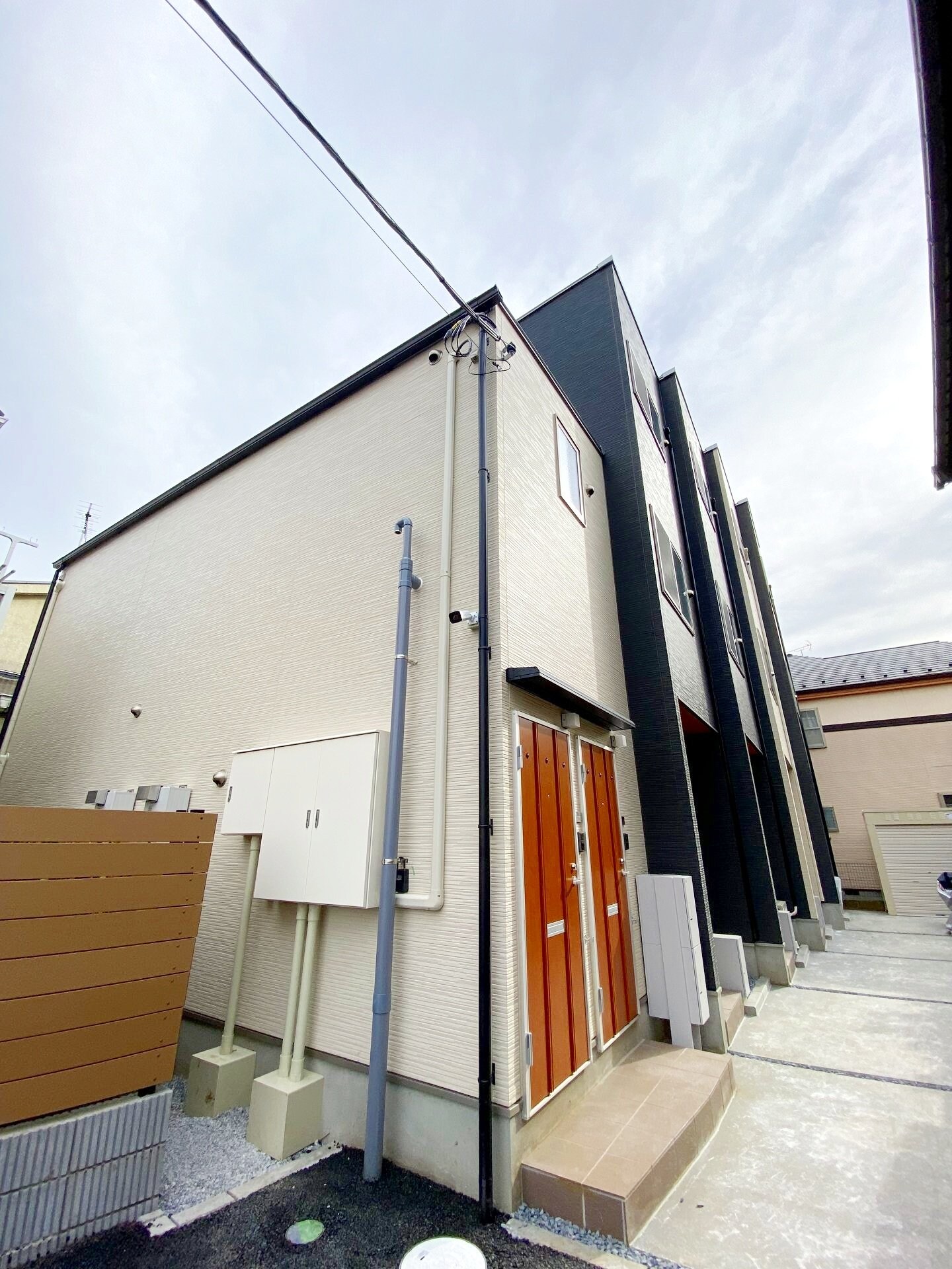 物件内観写真32　(外観)