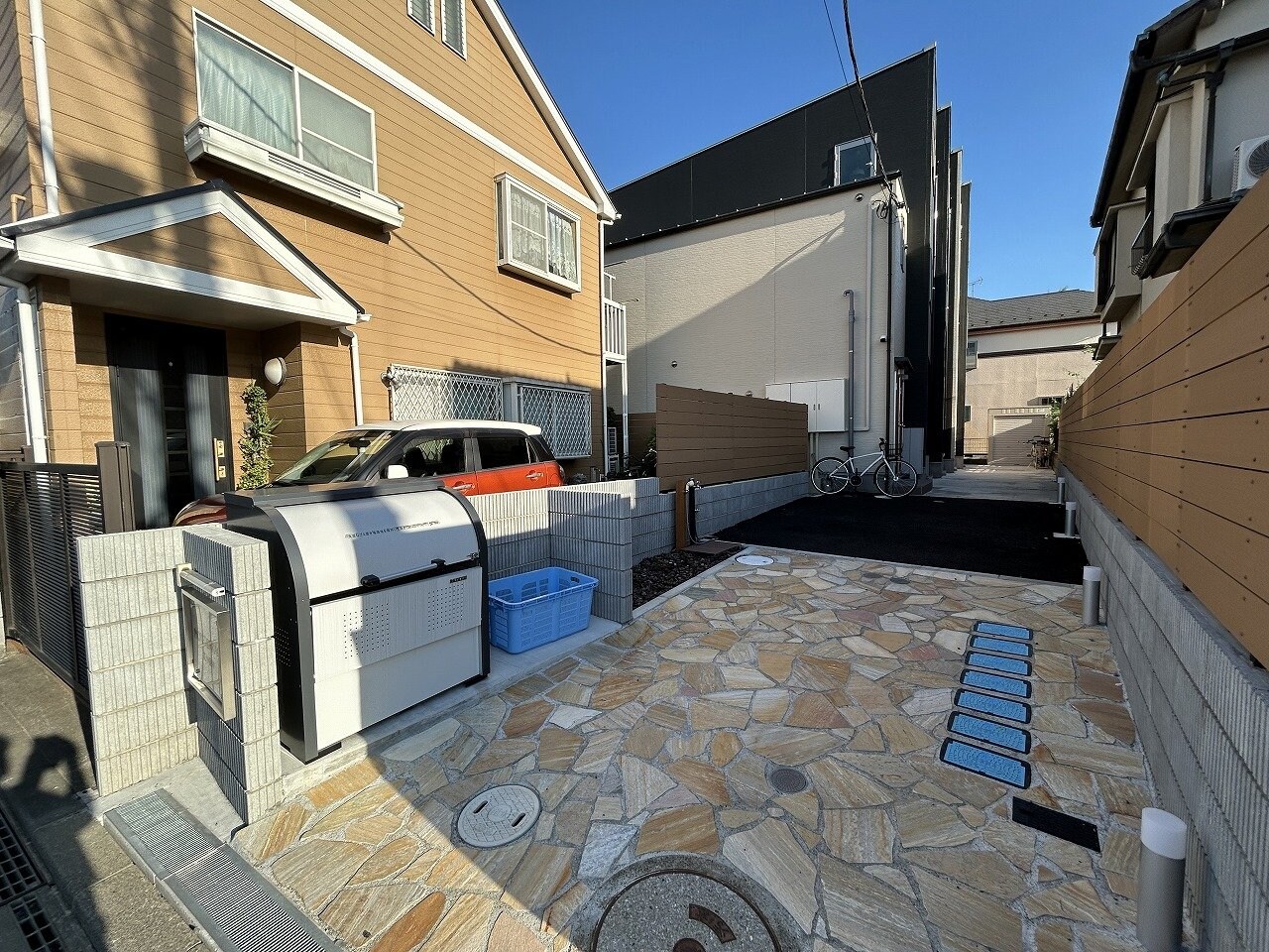 物件内観写真10　(共有部分)