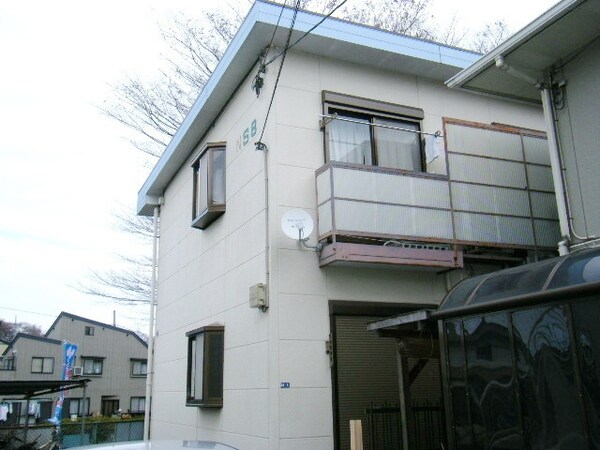 外観(★外観写真★)