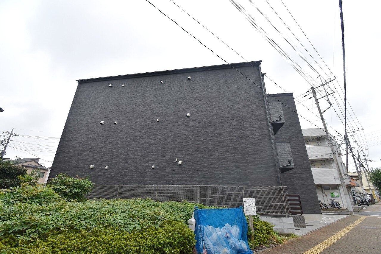 物件内観写真24　(外観)