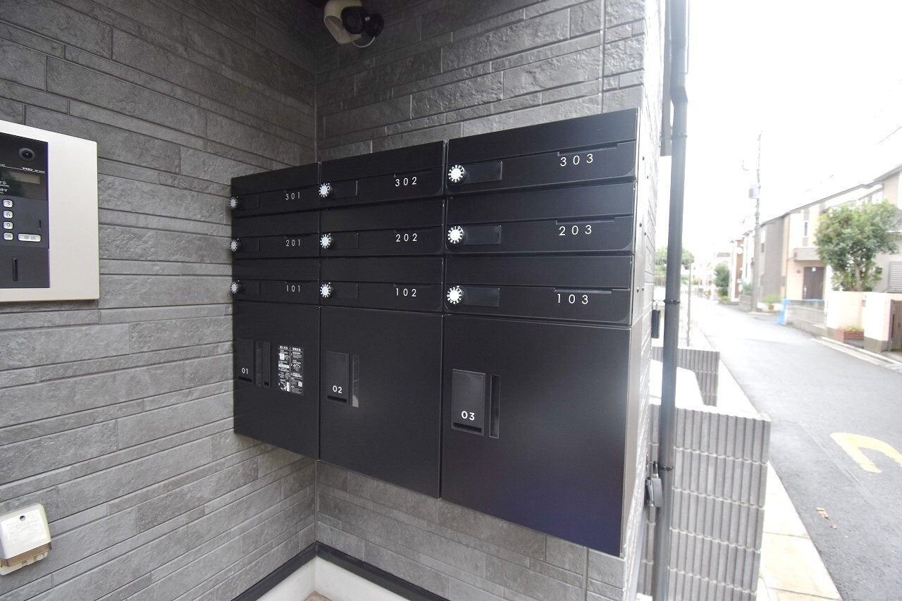 物件内観写真22　(共有部分)