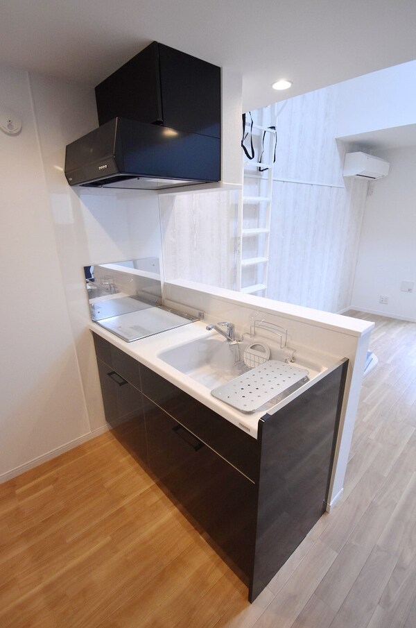 キッチン(キッチン)