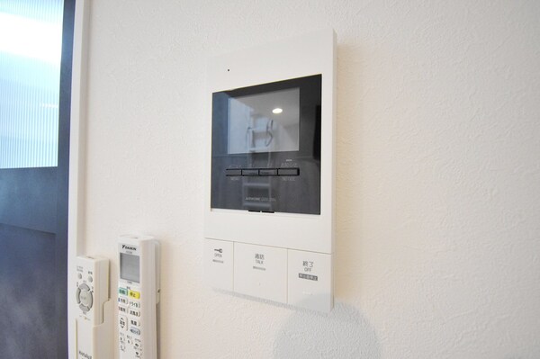 セキュリティ(設備)