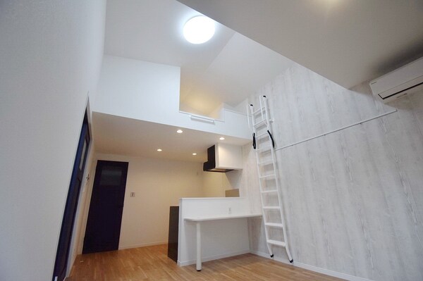 リビング・居室(リビング/居室)