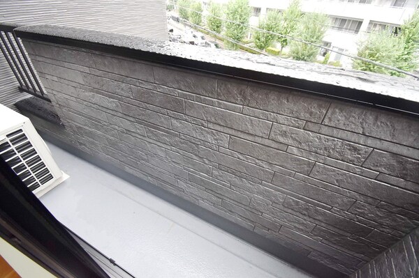 バルコニー(バルコニー)