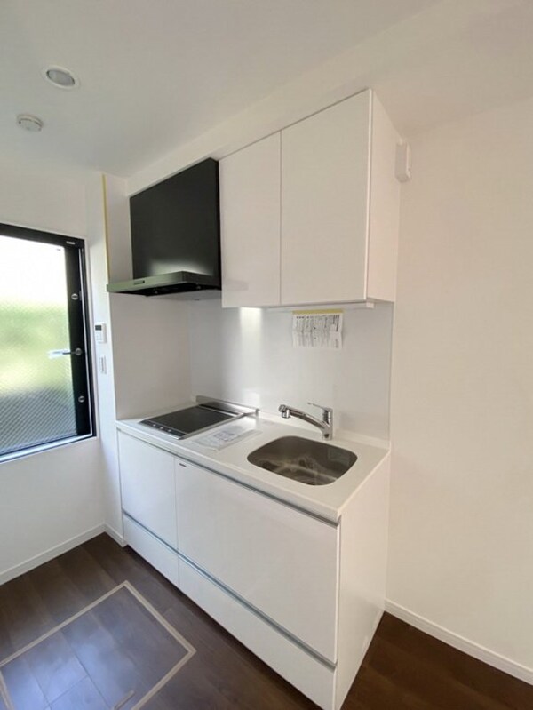 キッチン(キッチン)