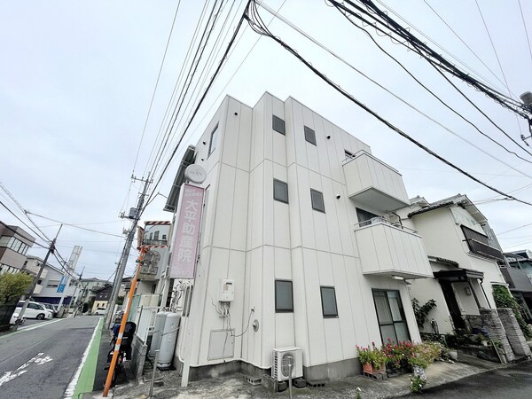外観(外観)