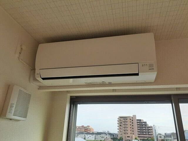 物件内観写真10　(設備)