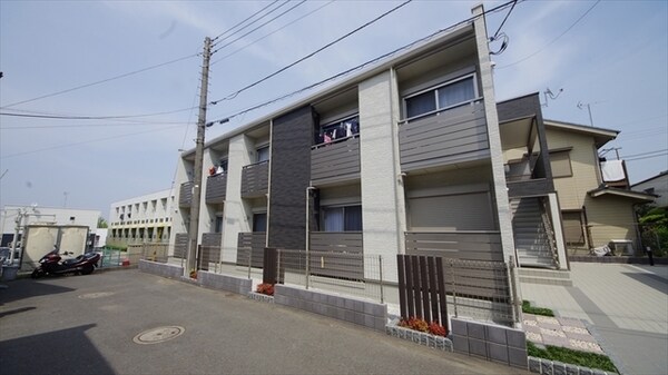 外観(おしゃれな外観)