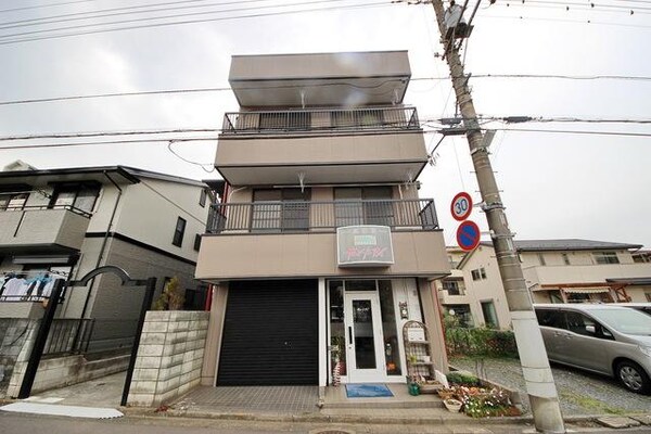 外観(☆外観)