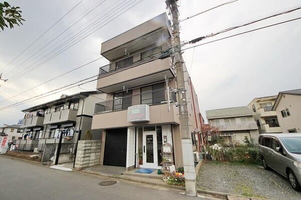外観(☆外観)