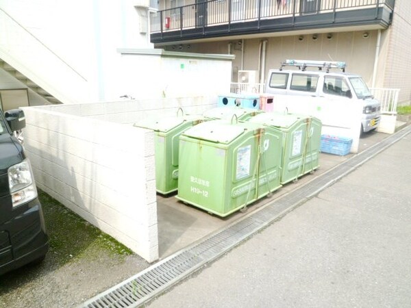 共有部分
