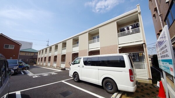 外観(おしゃれな外観)