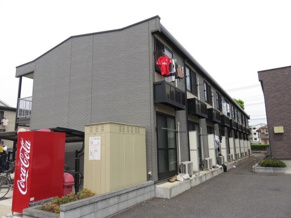 外観(外観)