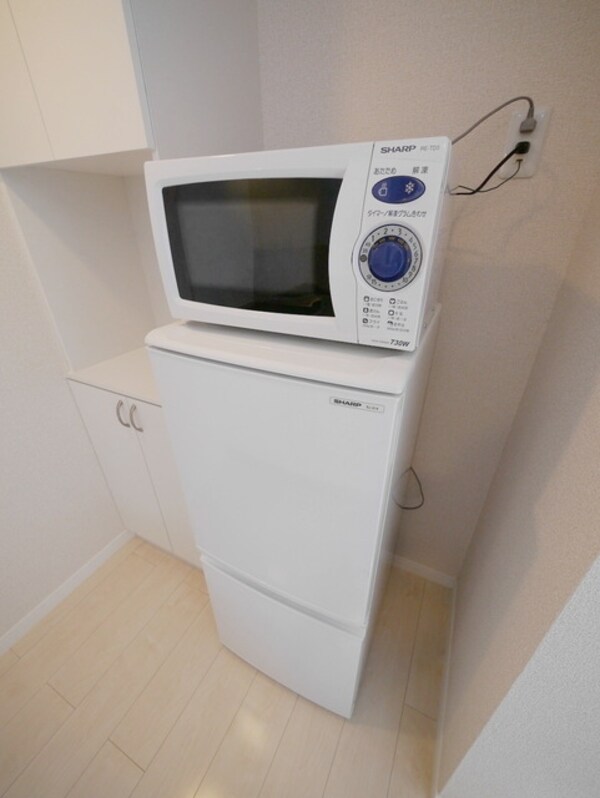 その他(家具家電付)