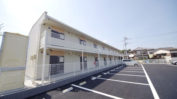 駐車場(敷地内駐車場)