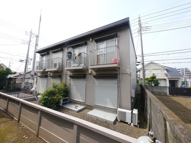 外観写真