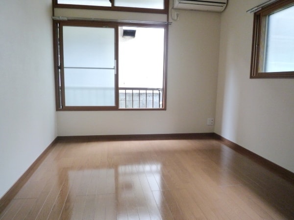 その他室内・内装(★エアコン付き★)