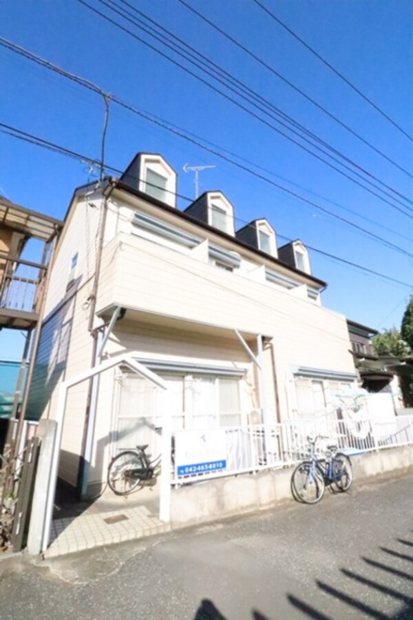 外観(★お問い合わせはタウンハウジングまで★)