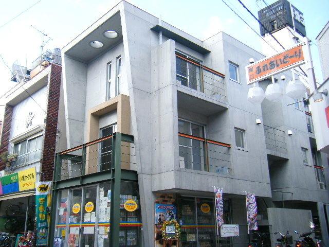 外観写真