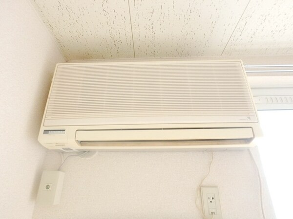 その他(★エアコン完備★)