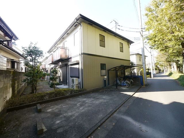外観写真