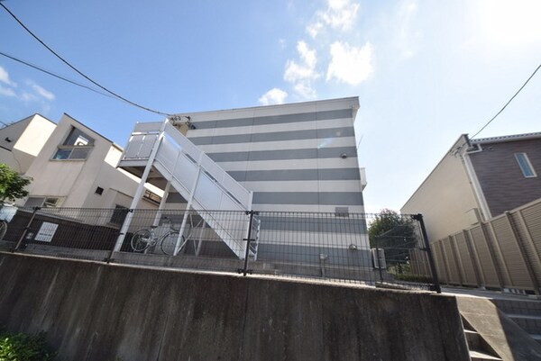 外観(外観)