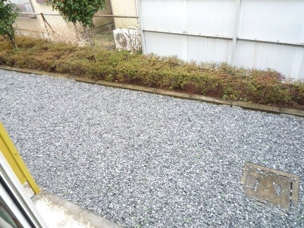 設備(★テラス★)