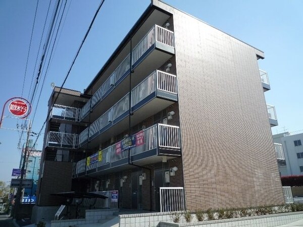 外観(外観まわり)