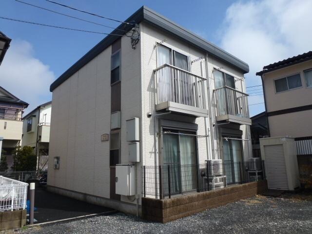 物件外観写真1　(★外観★)