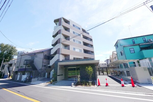 外観(外観)