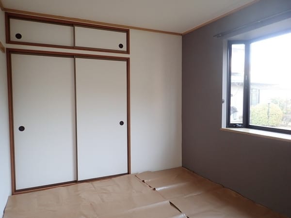リビング・居室