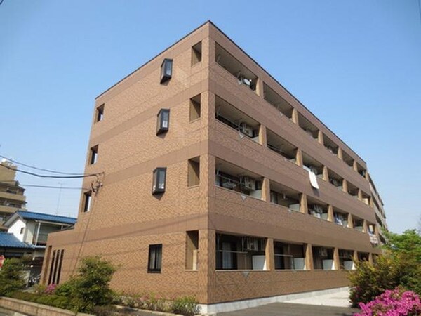 外観(★設備充実のマンション★)