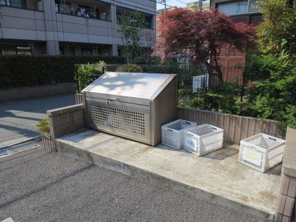共有部分(★ゴミ置場★)
