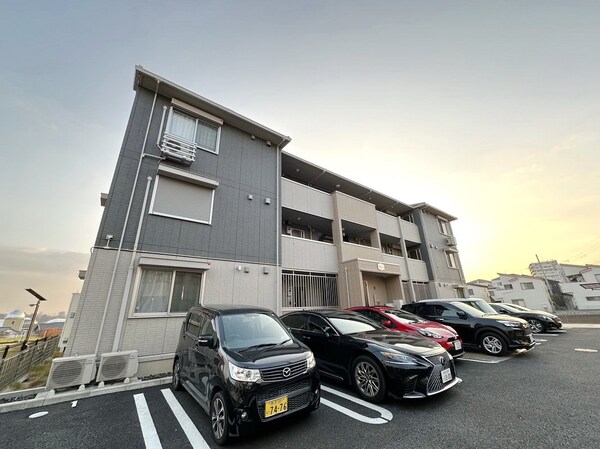 外観(外観)