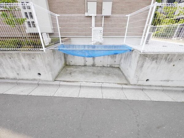 共有部分