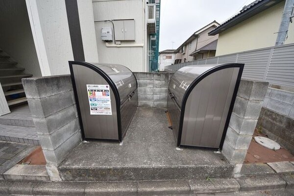 共有部分