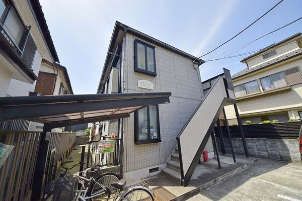 外観(☆積水ハウス施工物件☆)