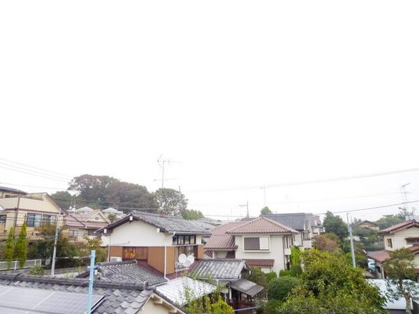 眺望(★緑溢れる住環境★)