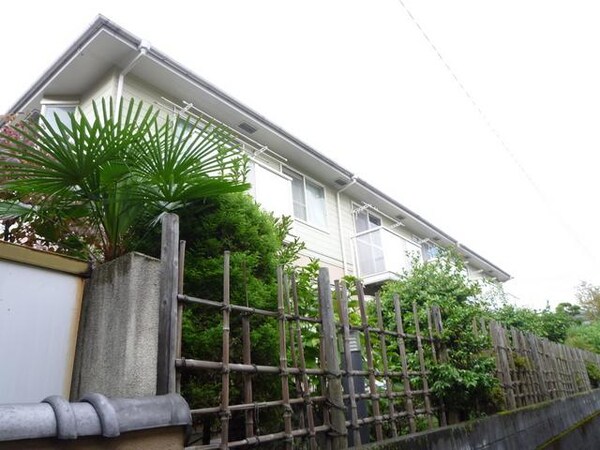 外観(★閑静な住宅街です★)