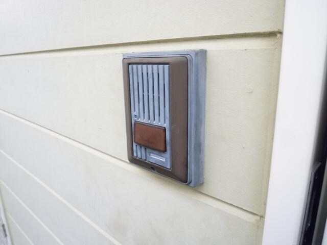 物件内観写真18　(★呼び鈴です★)